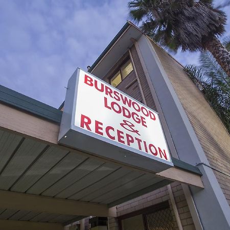 Burswood Lodge Apartments Пърт Екстериор снимка