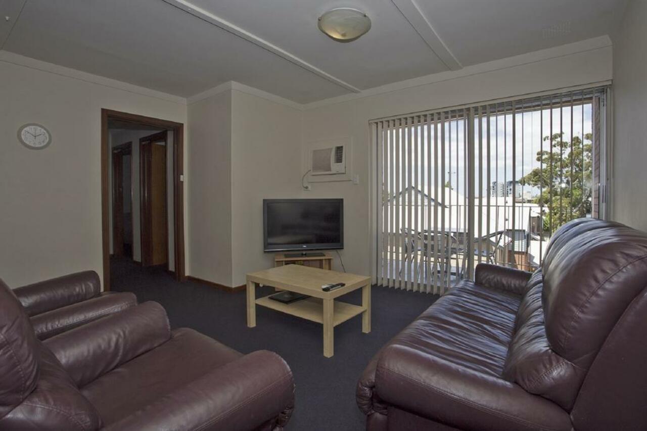 Burswood Lodge Apartments Пърт Екстериор снимка