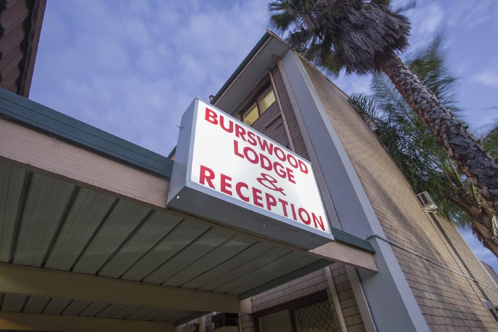 Burswood Lodge Apartments Пърт Екстериор снимка