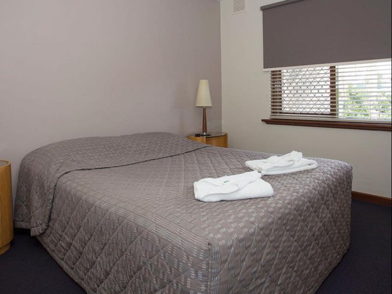 Burswood Lodge Apartments Пърт Екстериор снимка