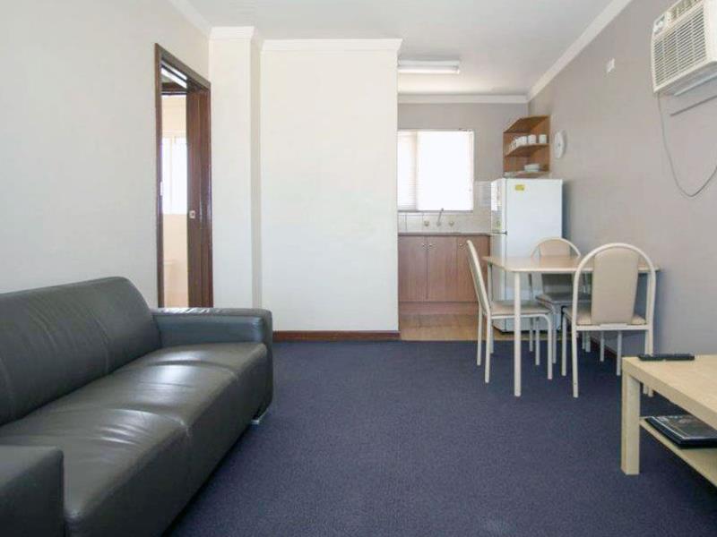 Burswood Lodge Apartments Пърт Екстериор снимка