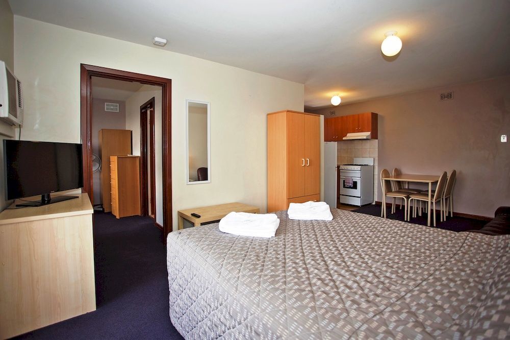 Burswood Lodge Apartments Пърт Екстериор снимка