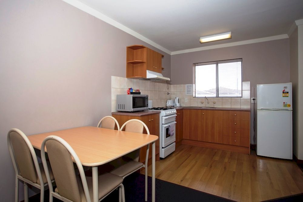 Burswood Lodge Apartments Пърт Екстериор снимка