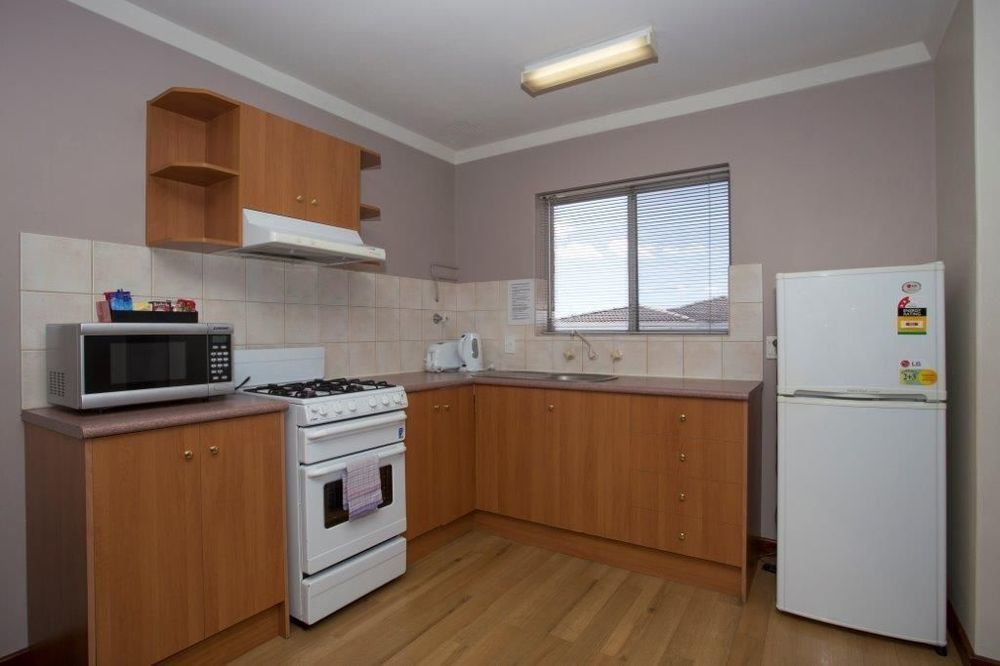 Burswood Lodge Apartments Пърт Екстериор снимка