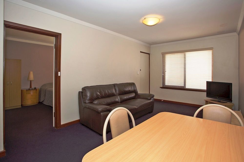 Burswood Lodge Apartments Пърт Екстериор снимка