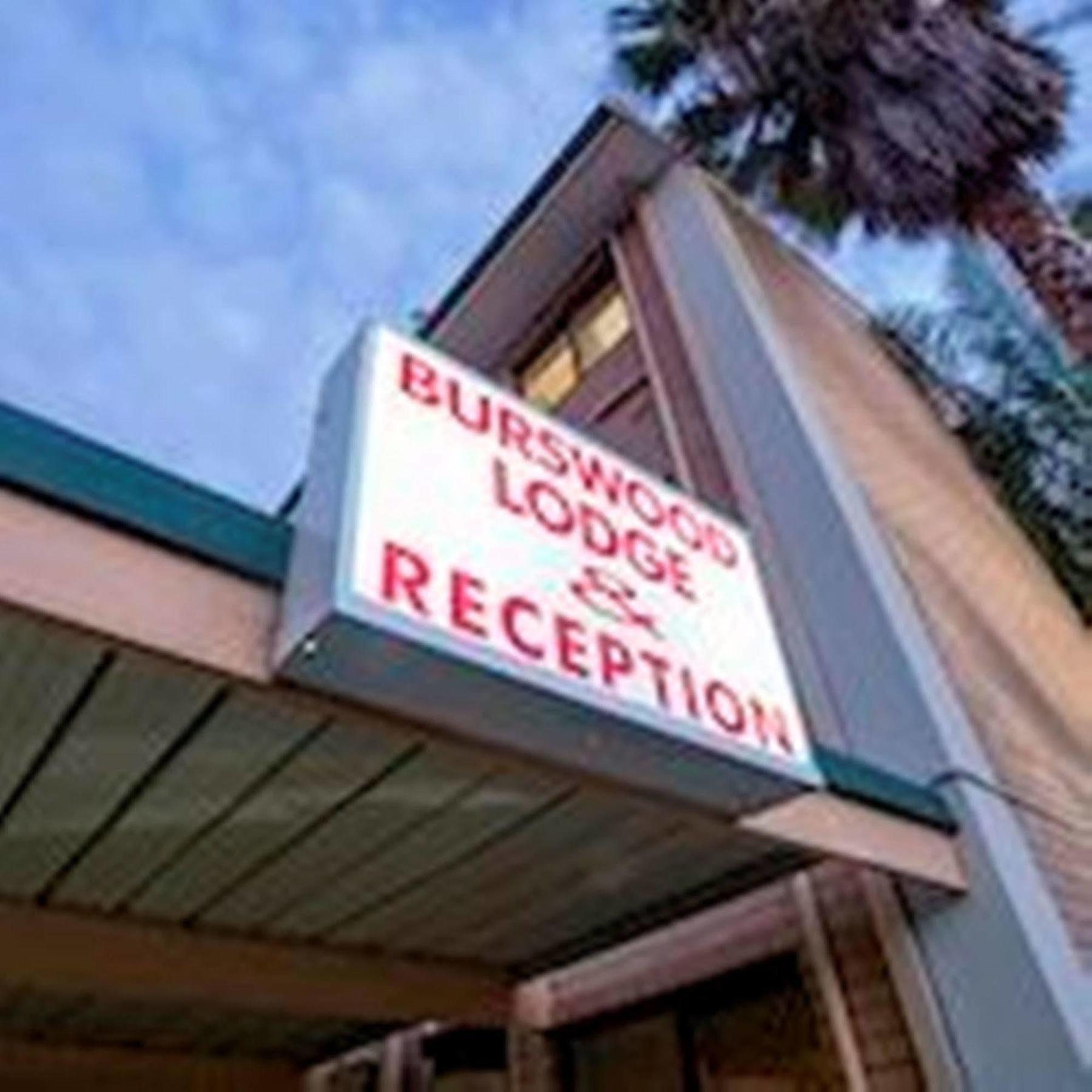 Burswood Lodge Apartments Пърт Екстериор снимка