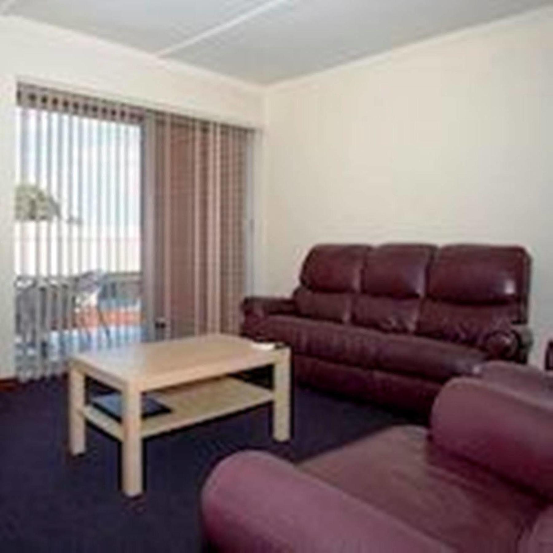 Burswood Lodge Apartments Пърт Екстериор снимка