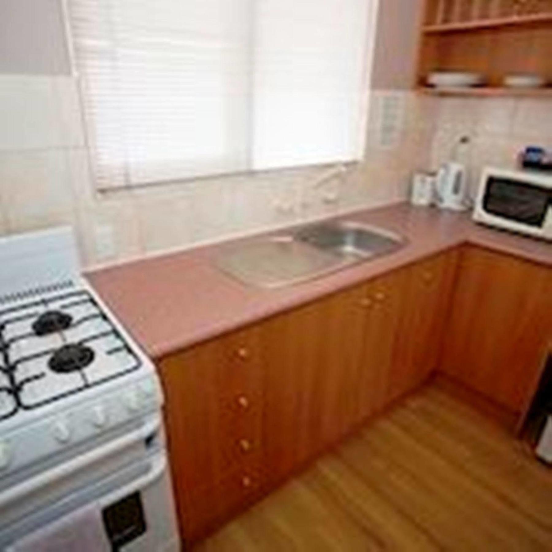 Burswood Lodge Apartments Пърт Екстериор снимка