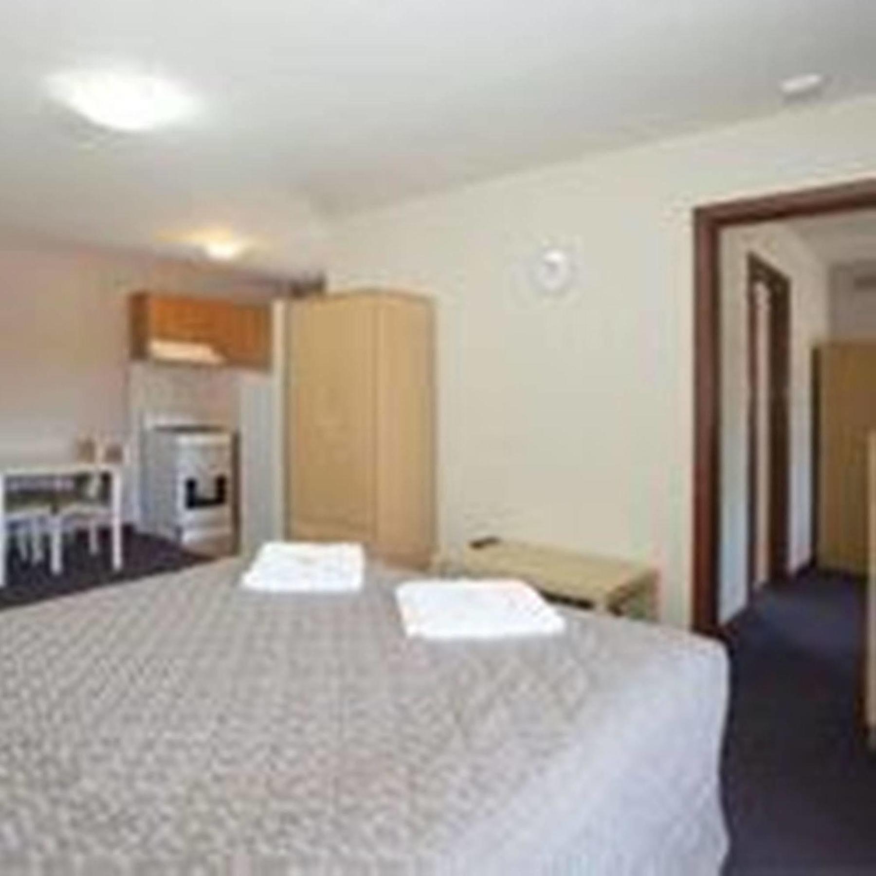 Burswood Lodge Apartments Пърт Екстериор снимка