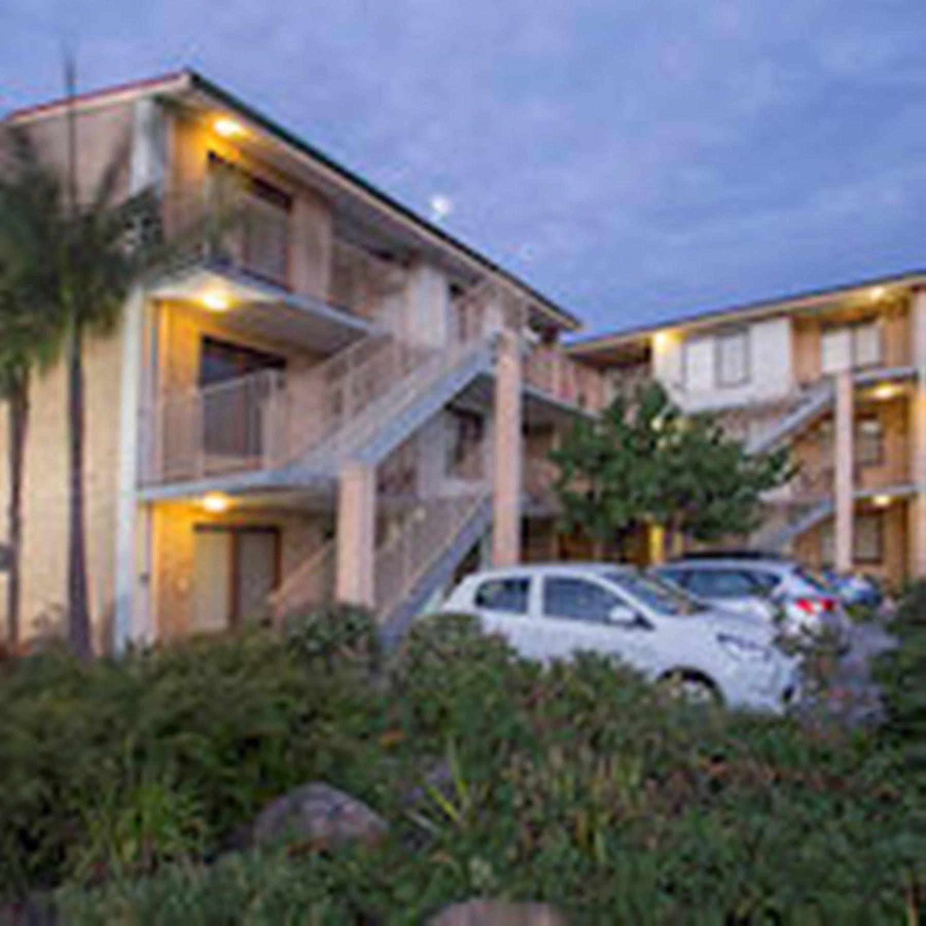 Burswood Lodge Apartments Пърт Екстериор снимка