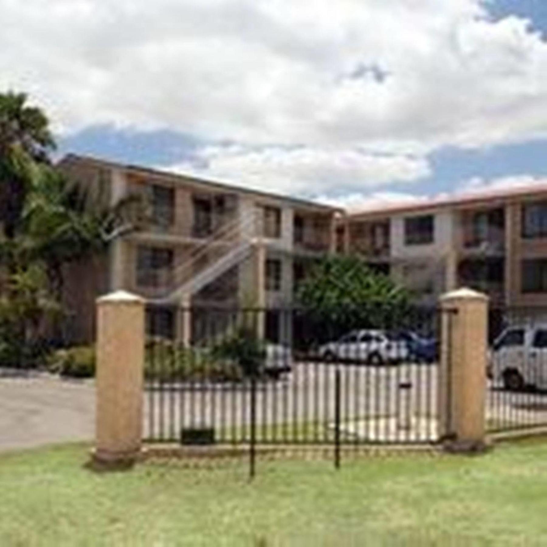 Burswood Lodge Apartments Пърт Екстериор снимка
