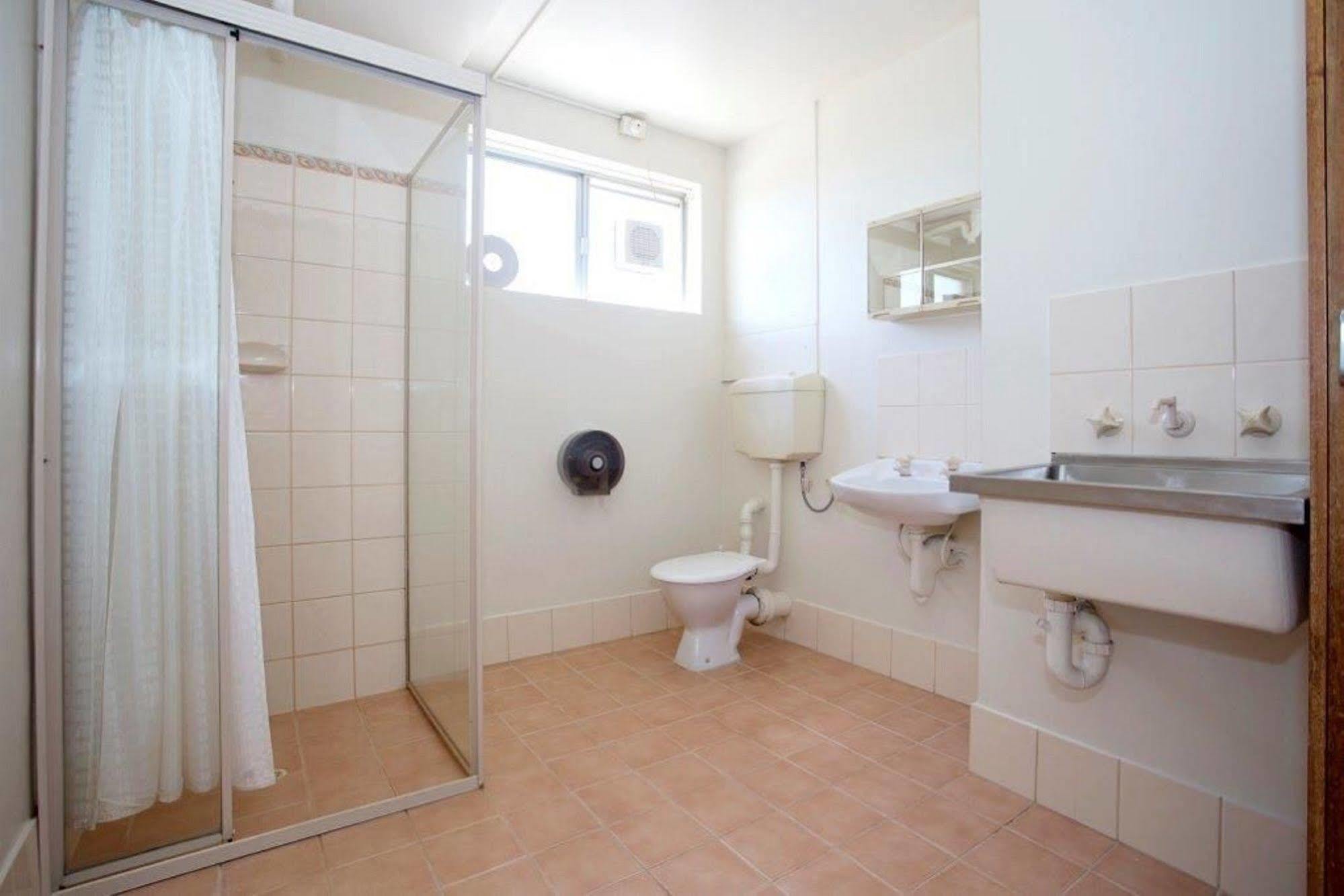 Burswood Lodge Apartments Пърт Екстериор снимка